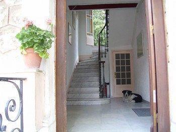 Villa Saphirニース エクステリア 写真