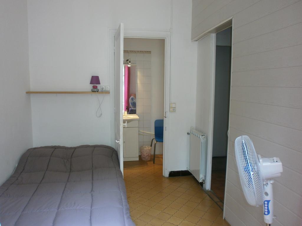 Villa Saphirニース 部屋 写真
