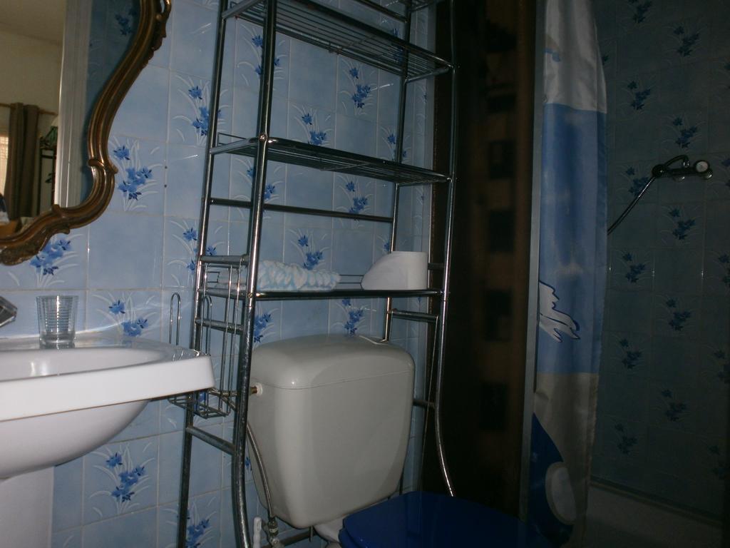 Villa Saphirニース 部屋 写真